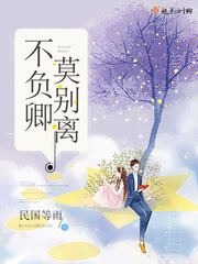 不负卿的上一句是什么
