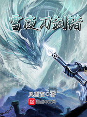 雪夜剑者